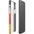 German Flag Distressed iPhone 11 Pro Lite Case
