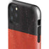 German Flag Distressed iPhone 11 Pro Max Impact Case