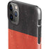 German Flag Distressed iPhone 11 Pro Max Lite Case