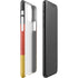 German Flag Distressed iPhone 11 Pro Max Lite Case