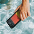 German Flag Distressed iPhone 11 Pro Max Waterproof Case