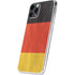 German Flag Distressed iPhone 11 Pro Skin