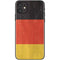 German Flag Distressed iPhone 11 Skin