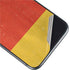 German Flag Distressed iPhone 11 Skin