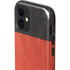 German Flag Distressed iPhone 12 Impact Case