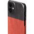 German Flag Distressed iPhone 12 Mini Lite Case