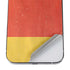 German Flag Distressed iPhone 12 Pro Skin