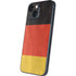 German Flag Distressed iPhone 13 Mini Skin