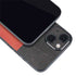 German Flag Distressed iPhone 13 Mini Skin
