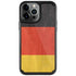 German Flag Distressed iPhone 13 Pro Cargo Case