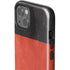 German Flag Distressed iPhone 15 Impact Case