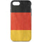 German Flag Distressed iPhone 7 Pro Case