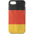 German Flag Distressed iPhone 7 Pro Case