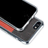 German Flag Distressed iPhone SE (2nd & 3rd Gen) Clear Case