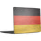 German Flag Distressed MacBook Air 15 in (2023) Skin