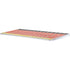 German Flag Distressed Magic Keyboard Skin