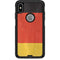 German Flag Distressed Otterbox Commuter iPhone Skin