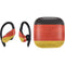 German Flag Distressed PowerBeats Pro Skin