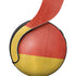 German Flag Distressed PULSE 3D Wireless Headset for PS5 Skin