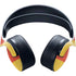 German Flag Distressed PULSE 3D Wireless Headset for PS5 Skin