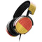 German Flag Distressed SteelSeries Arctis 5 Skin