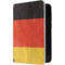 German Flag Distressed Surface Duo Skin