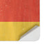 German Flag Distressed Surface Duo Skin