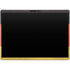German Flag Distressed Surface Pro 8 Skin