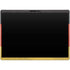 German Flag Distressed Surface Pro 9 Skin