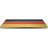 German Flag Distressed Universal Laptop 14in (11.4 x 8.2in) Skin