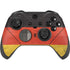 German Flag Distressed Xbox Elite Wireless Controller Series 2 Skin