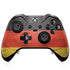 German Flag Distressed Xbox One Elite Controller Skin