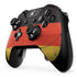 German Flag Distressed Xbox One Elite Controller Skin