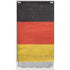 German Flag Distressed Xbox Series S Bundle Skin