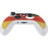 German Flag Distressed Xbox Series S Controller Skin