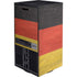 German Flag Distressed Xbox Series X Bundle Skin