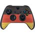 German Flag Distressed Xbox Series X Bundle Skin