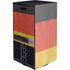 German Flag Distressed Xbox Series X Console Skin