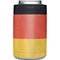 German Flag Distressed Yeti Colster Can Insulator Skin