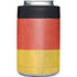 German Flag Distressed Yeti Colster Can Insulator Skin