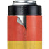 German Flag Distressed Yeti Colster Can Insulator Skin