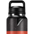 German Flag Distressed YETI Rambler 36oz Bottle Skin