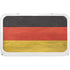 German Flag Distressed YETI Tundra 45 Hard Cooler Skin