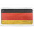 German Flag Distressed YETI Tundra 65 Hard Cooler Skin