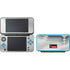 Germany Soccer Flag Nintendo 2DS XL (2017) Skin