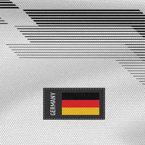 Germany Soccer Flag Nintendo 2DS XL (2017) Skin