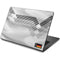 Germany Soccer Flag Dell Chromebook Skin