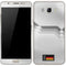 Germany Soccer Flag Galaxy J7 Skin