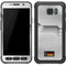 Germany Soccer Flag Galaxy S7 Active Skin