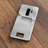 Germany Soccer Flag Galaxy S9 Plus Skin